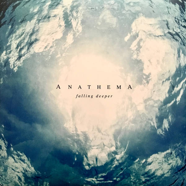 Anathema – Falling Deeper